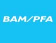 BAMFA logo