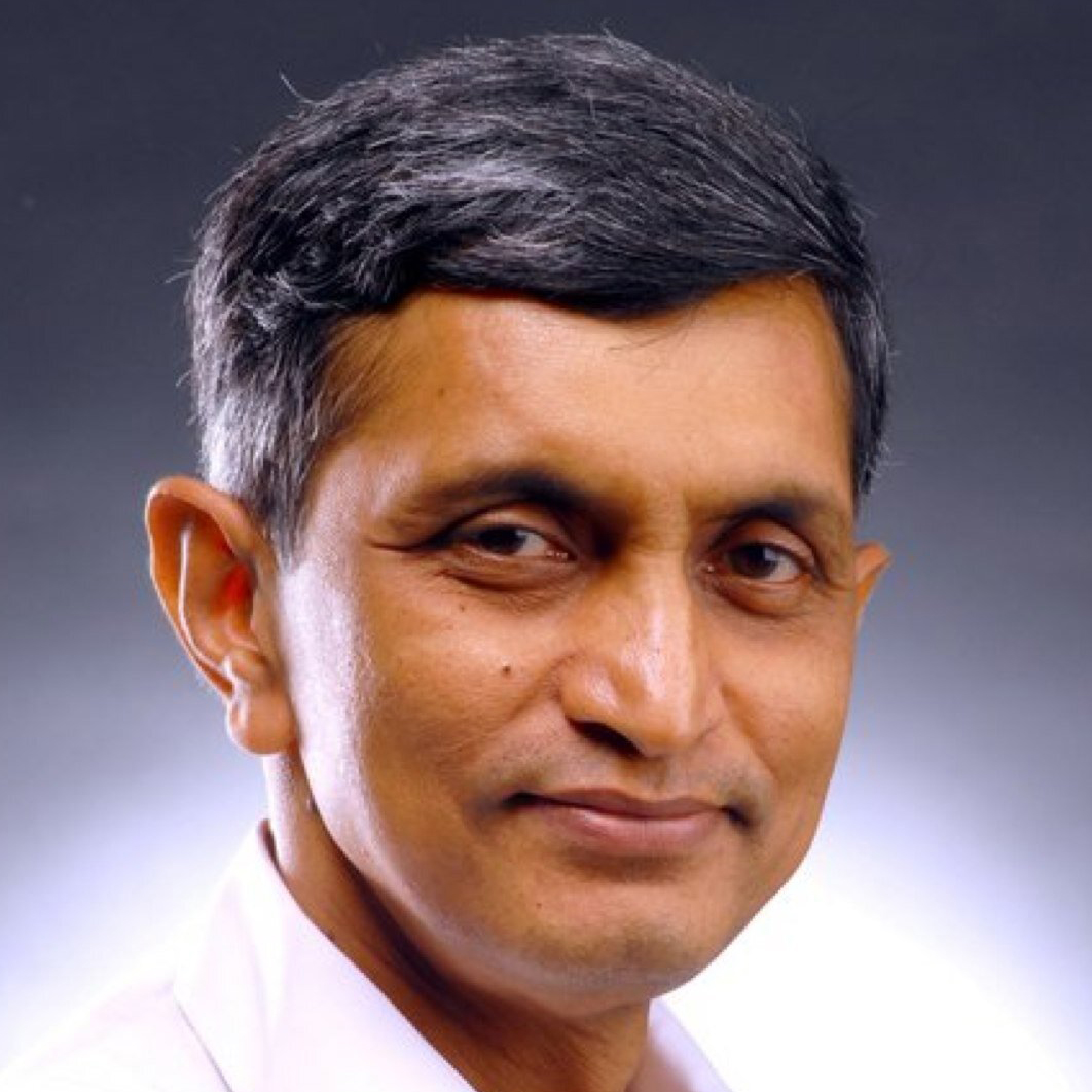 Dr Jayaprakash Narayan