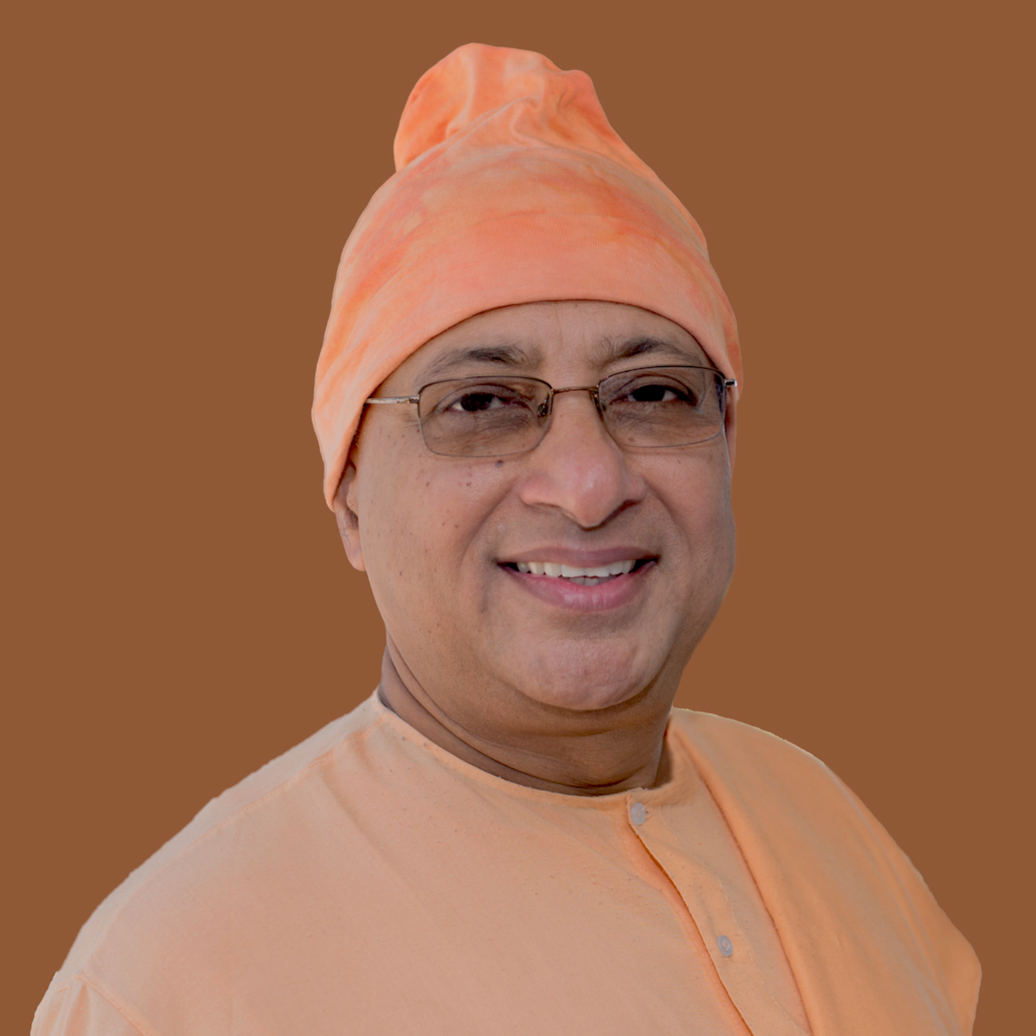 Swami Prasannatmananda