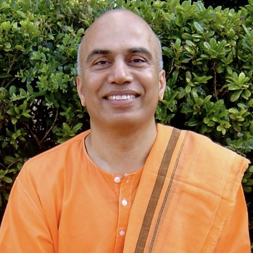 Swami tyagananda