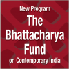 Bhattacharya India Fund Announcement 