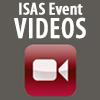 ISAS Event Videos logo