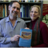Professor Robert Goldman and Professor Sally Sutherland Goldman
