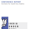 UCB Conference Report cover