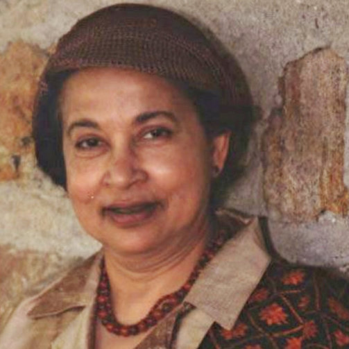 Kalpana Bardhan