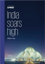 India Soars High cover image