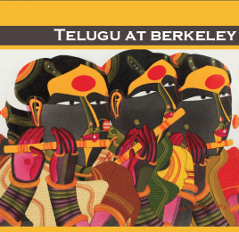 Telugu at Berkeley image