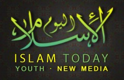 Islam Today logo