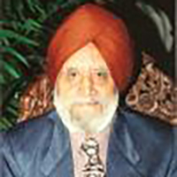 Dr. Ranjit Singh Sabharwal