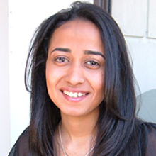 Picture of Priya Moorjani
