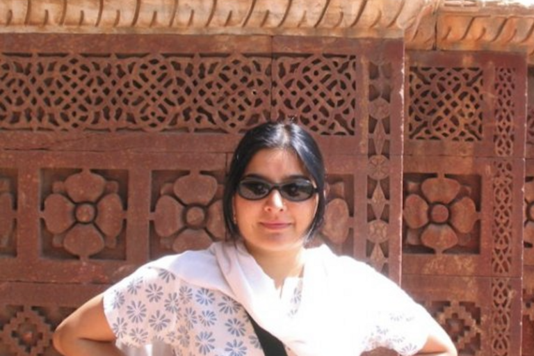 Headshot of Puneeta Kala