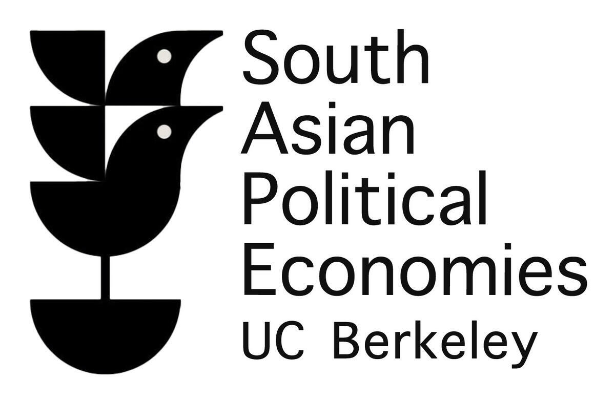 South Asian Political Economies Initiative logo