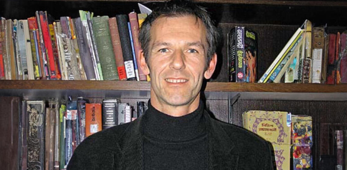 Hans Harder photo