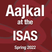 aajkal at ISAS
