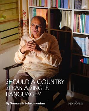 Should a Country Speak a Single Language?