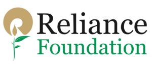 Reliance Foundation logo