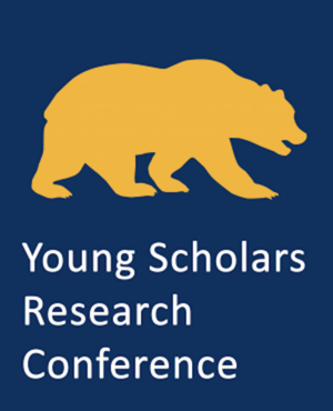 Logo of Young Scholars Research Symposium