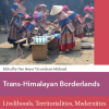 Trans-Himalayan Borderlands Cover