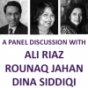 Panel Discussion Cover