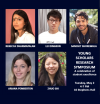 Young Scholars Research Symposium Speakers