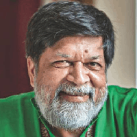 Picture of Shahidul Alam