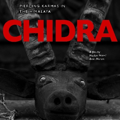 Chidra: Piercing Karmas in the Himalayas
