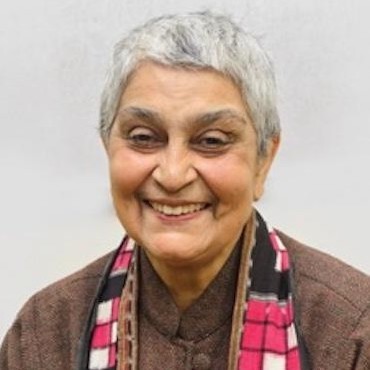 Gayatri Chakravorty Spivak 