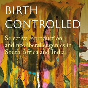 Birth controlled cover