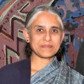 Supriya Chaudhuri